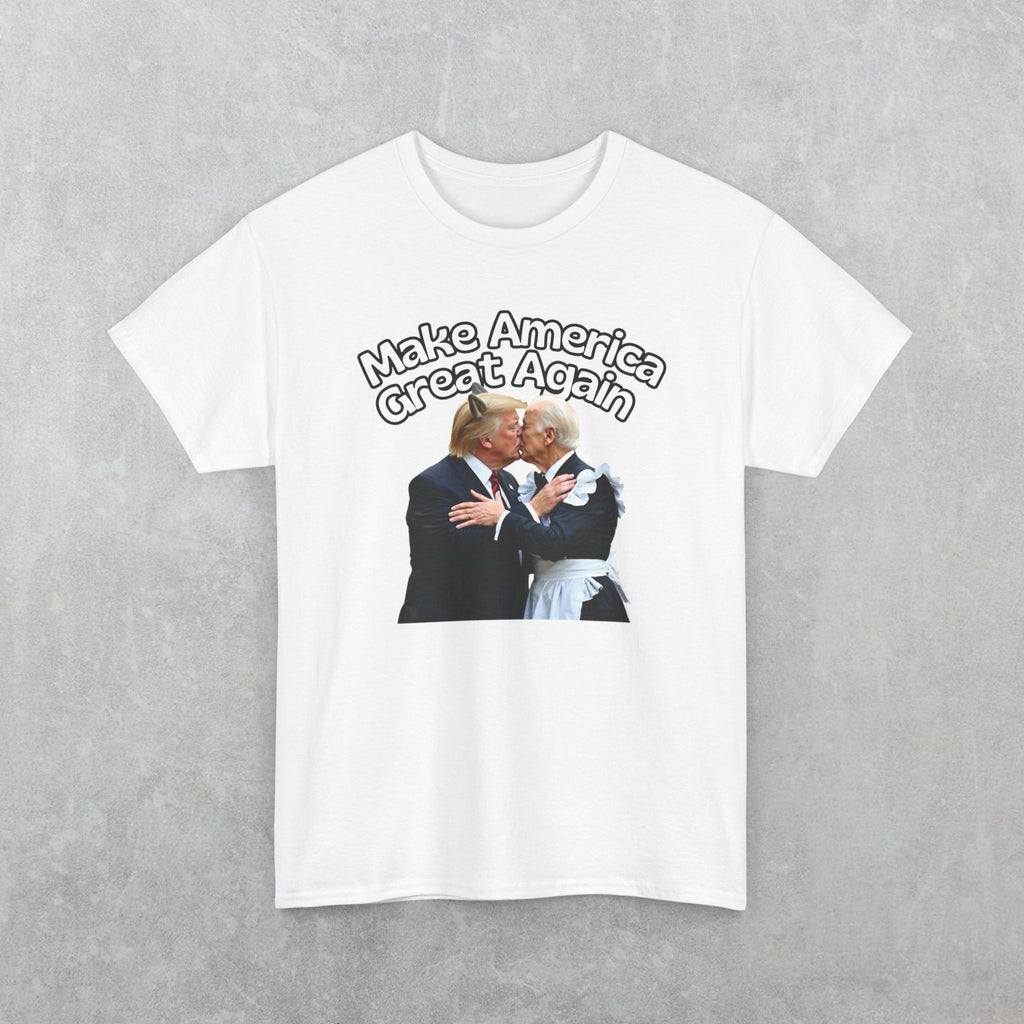 Make America Great Again T-Shirt