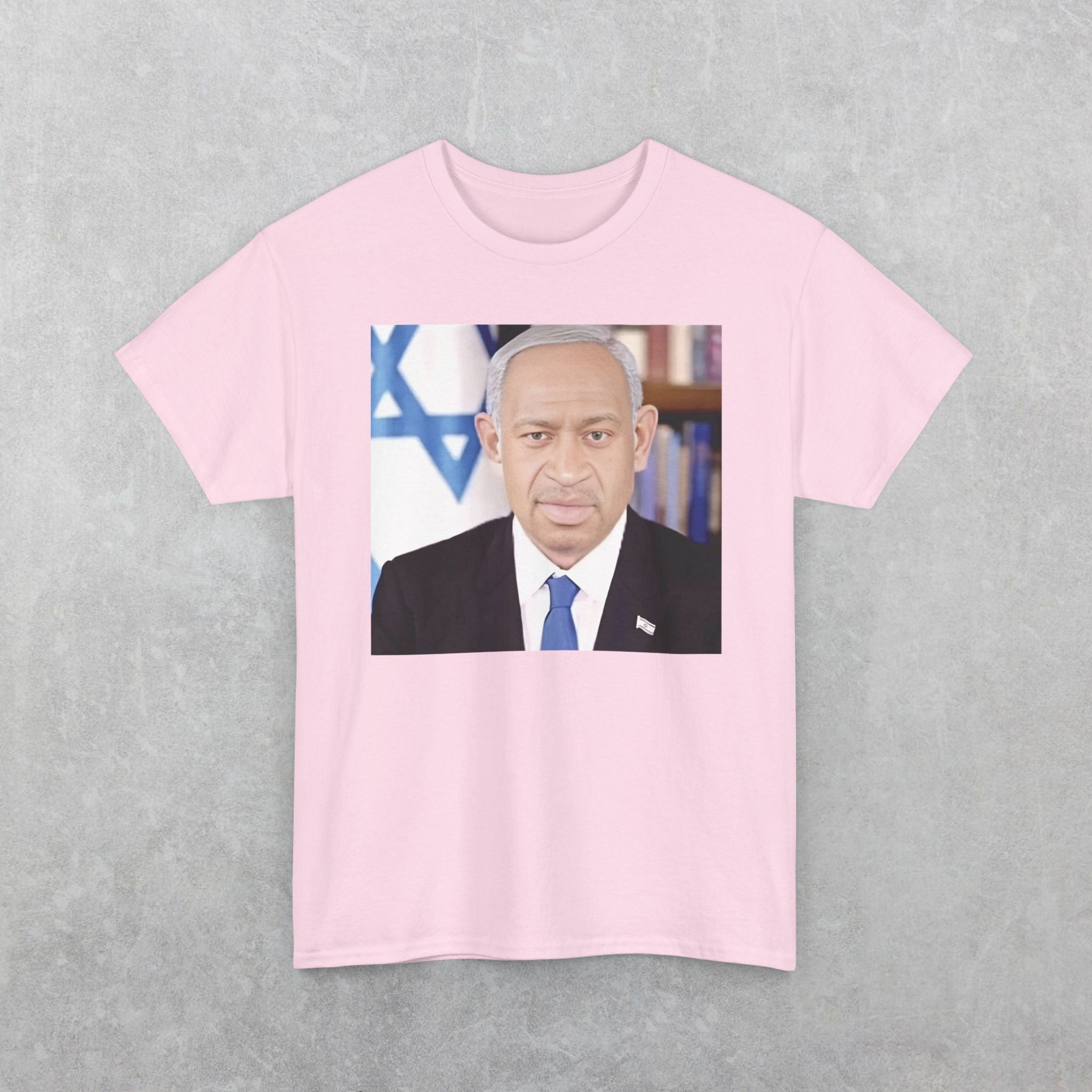 Benjamin Floyd T-Shirt