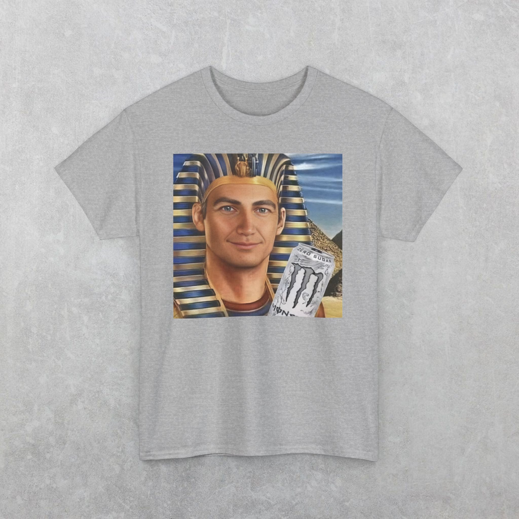 Agarthan Classic T-Shirt