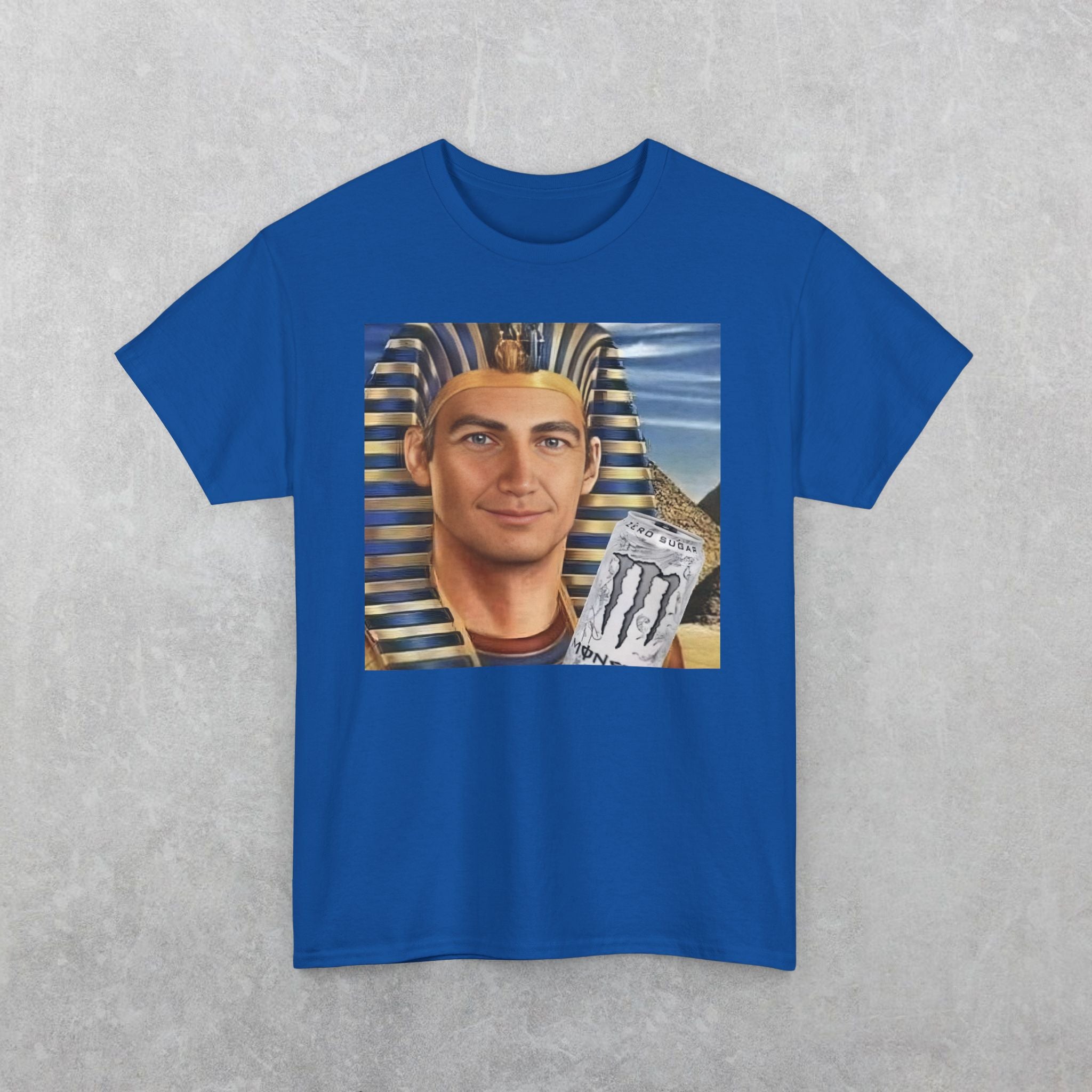 Agarthan Classic T-Shirt