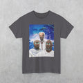 Agartha T-Shirt, Agartha VRIL Shirt, Funny Agartha Tee, George Floyd, Diddy