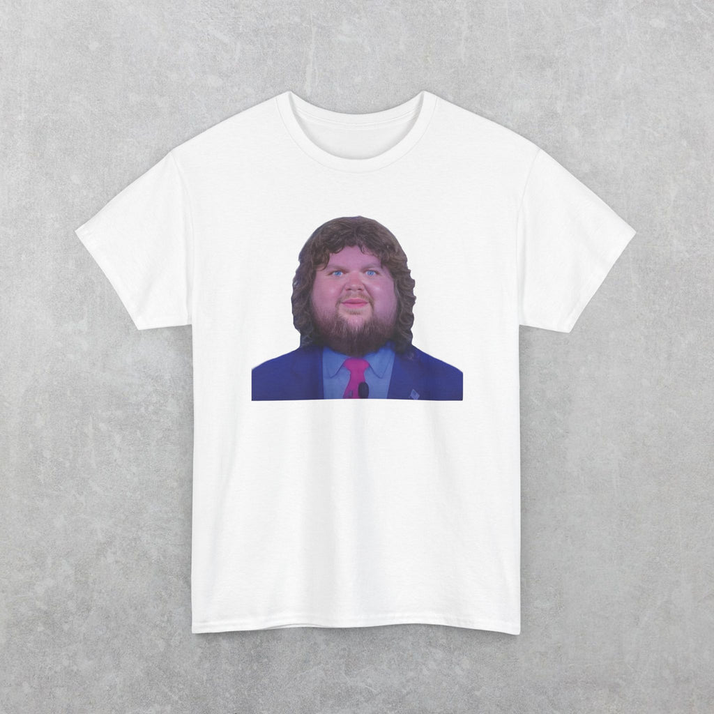 JD Vance Meme T-Shirt, USA Vice-President Parody Shirt, JD Vance Tee