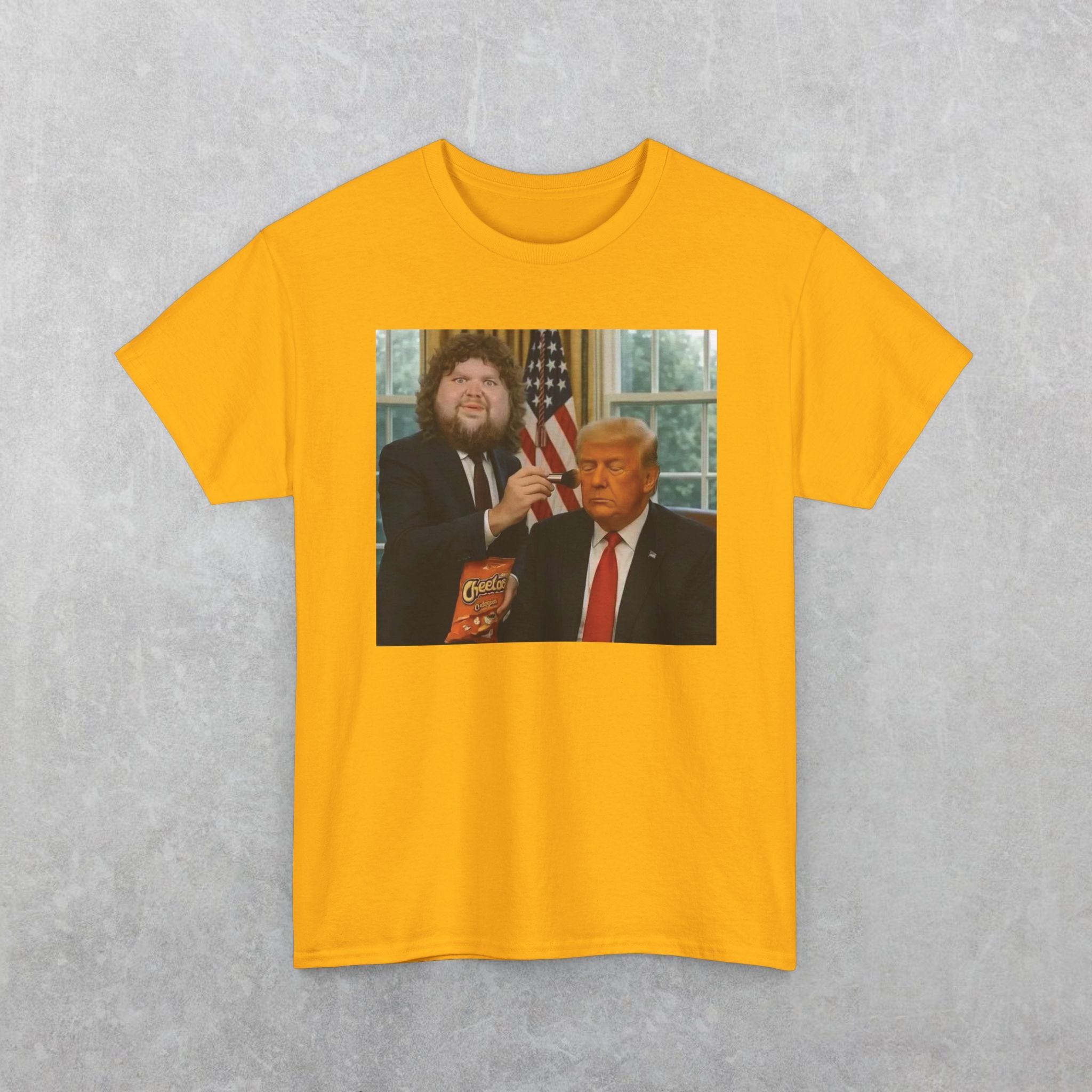 Donald Trump & JD Vance T-Shirt
