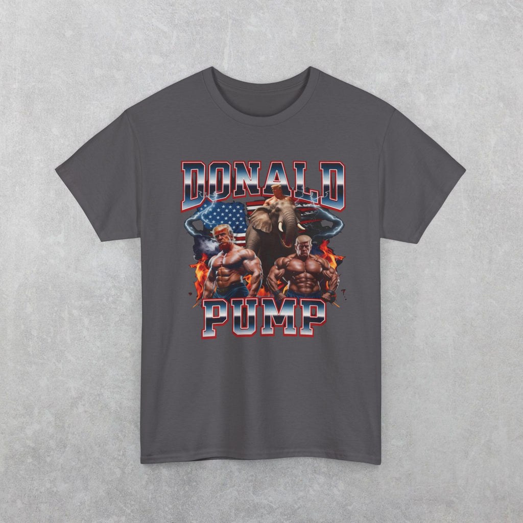Donald Pump T-Shirt