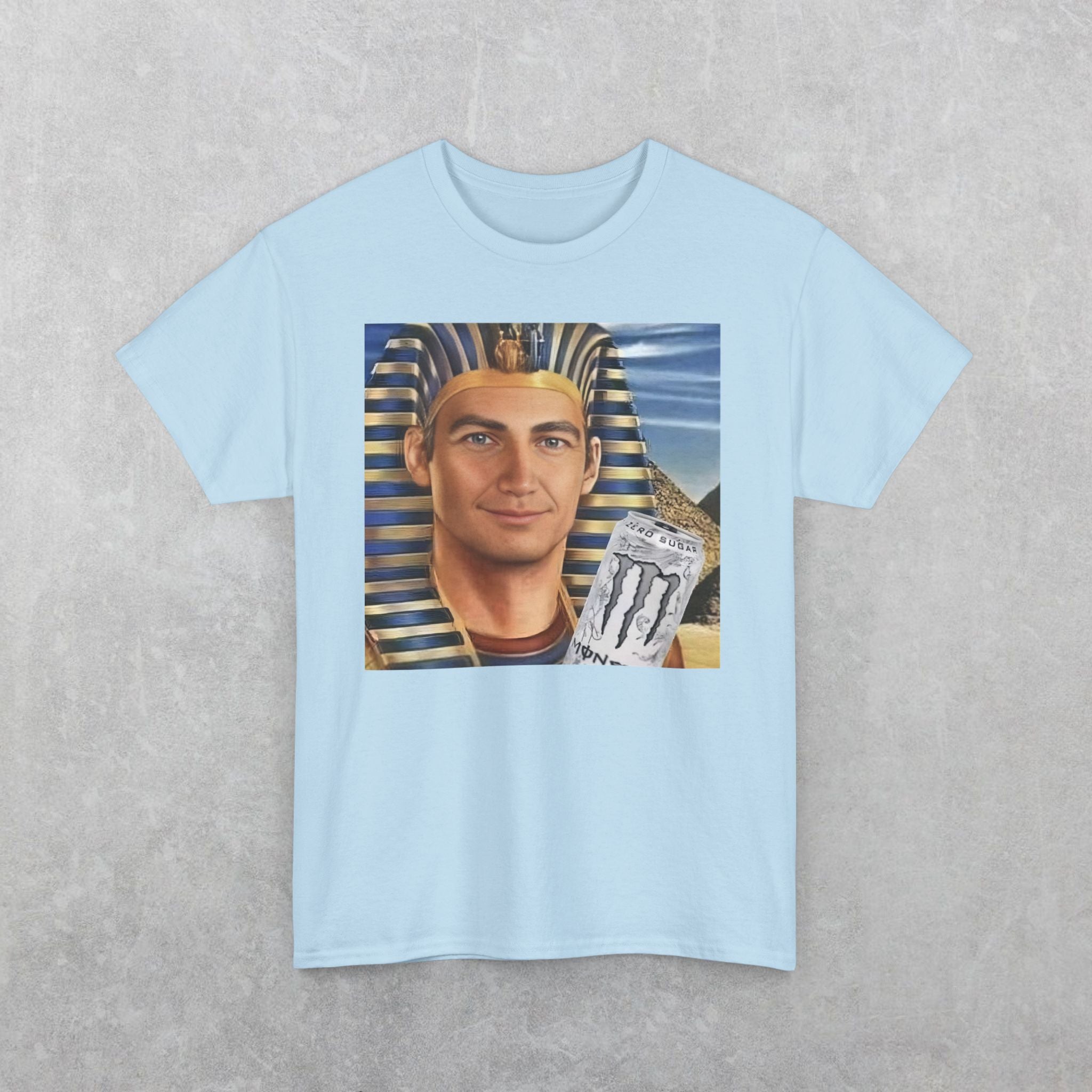 Agarthan Classic T-Shirt