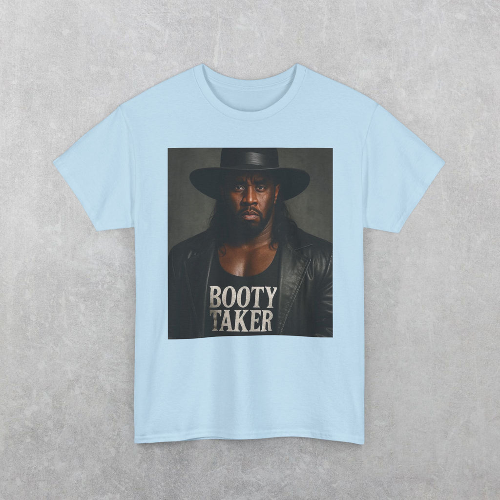 Diddy Booty Taker T-Shirt | The Diddler Tee