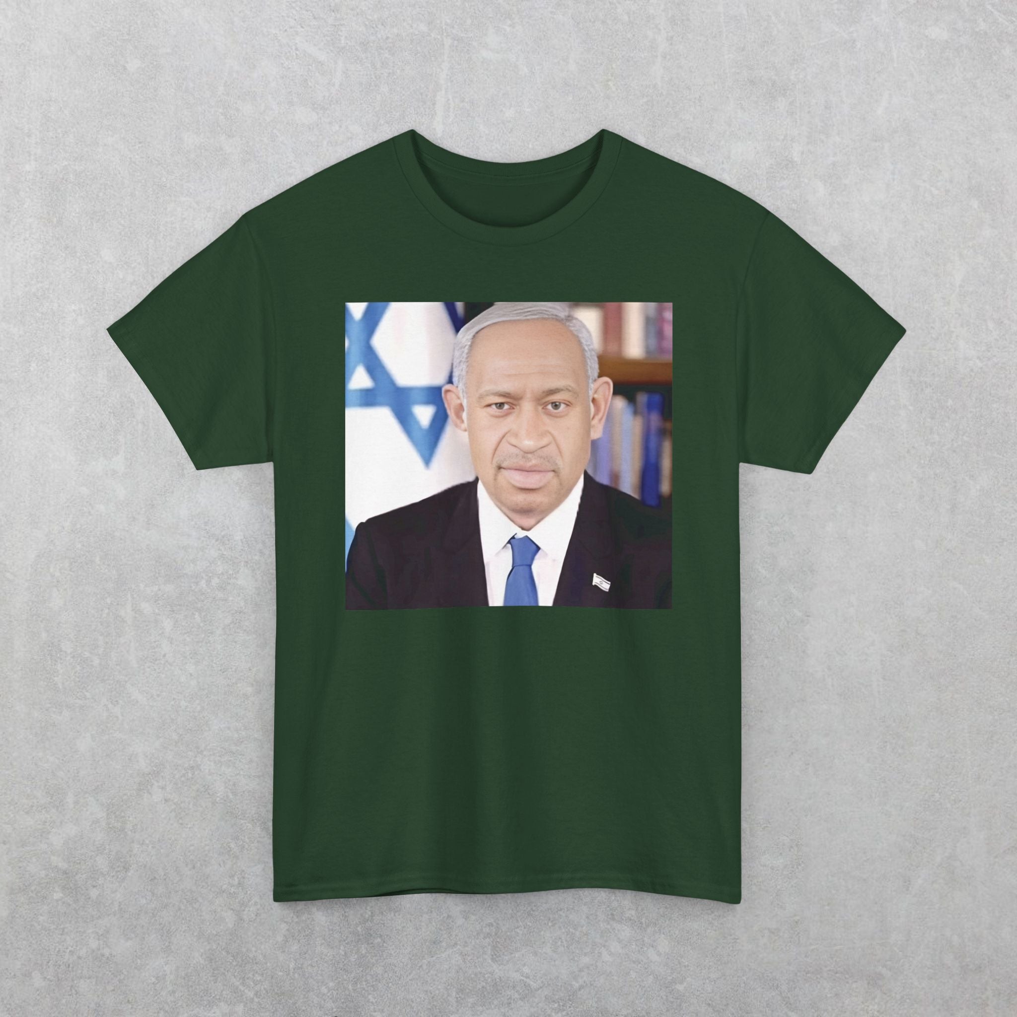 Benjamin Floyd T-Shirt