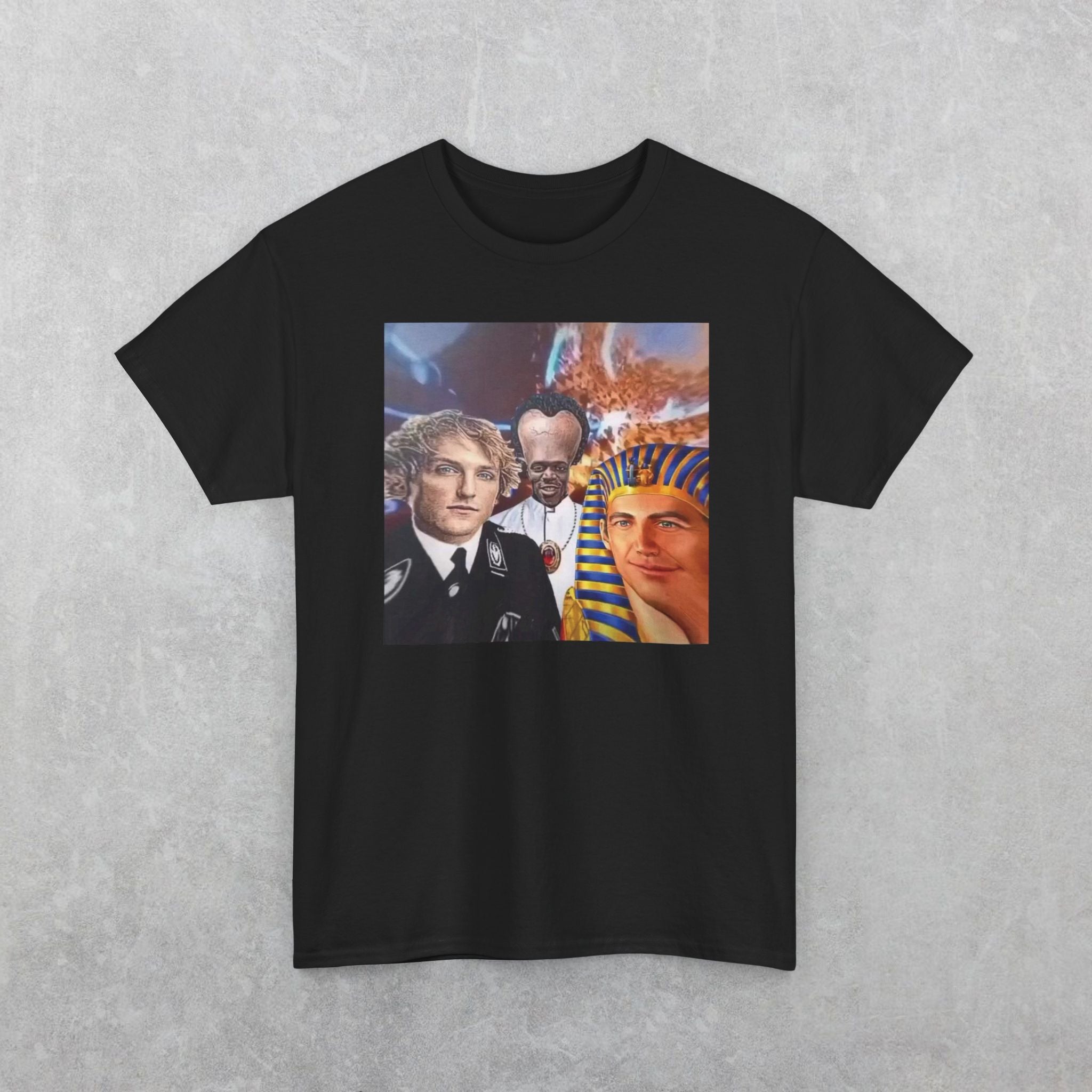 Agartha T-Shirt, Agartha VRIL Shirt