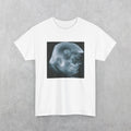X-Ray Donald Trump's Brain T-Shirt