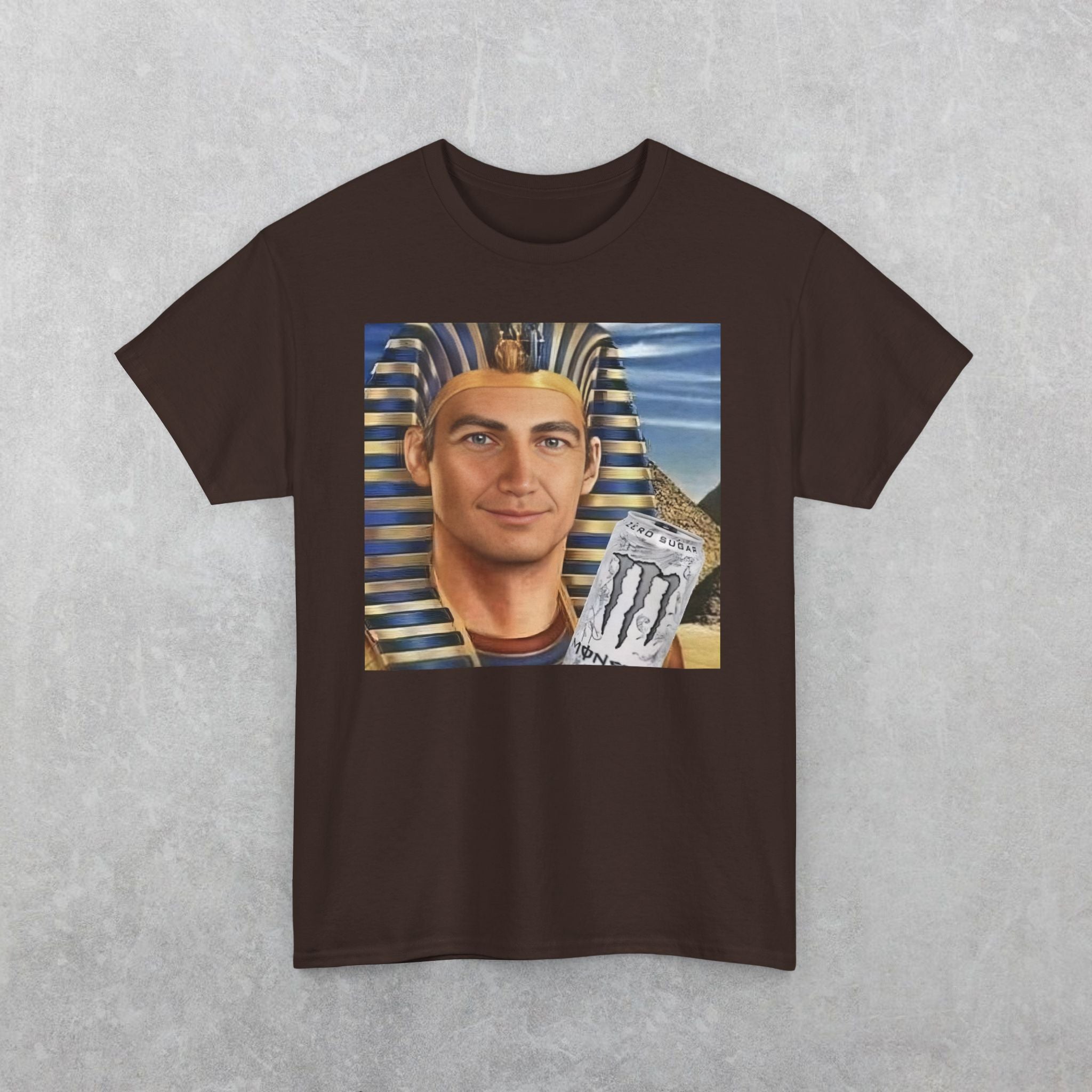 Agarthan Classic T-Shirt